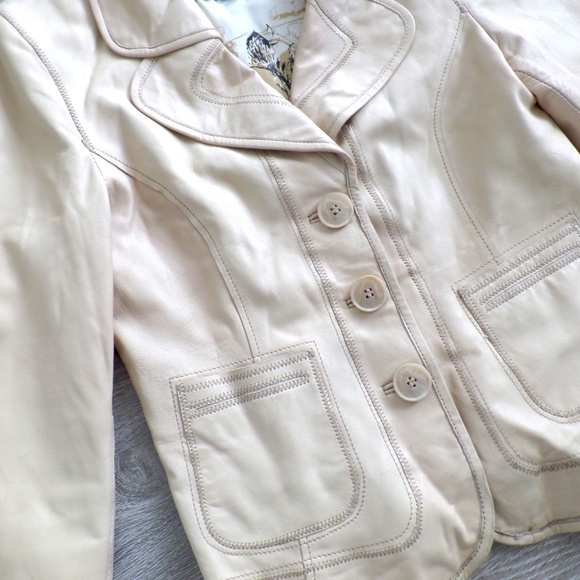 Arma Collection Women's Jacket (Size Small) - Picture 2 of 3